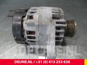 Fiat Ducato Dynamo O65180 foto 4