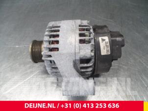Fiat Ducato Dynamo O65180 foto 2