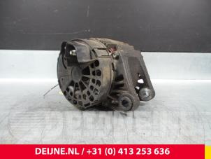 Fiat Doblo Dynamo O65198 foto 2