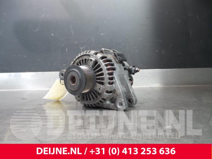 Hyundai H300 Dynamo O65213