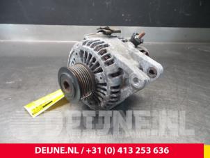 Gebruikte Dynamo Hyundai H-300 2.5 CRDi Prijs € 36,30 Inclusief btw aangeboden door van Deijne Onderdelen Uden B.V.