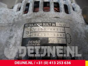 Hyundai H300 Dynamo O65218 foto 3
