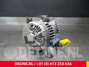 Hyundai H300 Dynamo O65218 foto 2