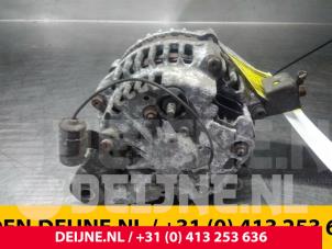 Nissan Vanette Dynamo O65237 foto 3