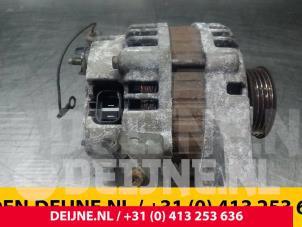 Nissan Vanette Dynamo O65237 foto 4