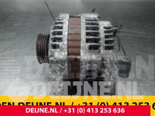 Nissan Vanette Dynamo O65237 foto 2