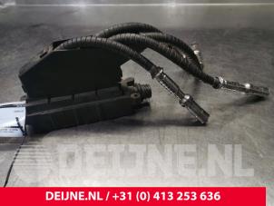 Gebruikte Bobine BMW 3 serie (E36/4) 316i Prijs € 25,00 Margeregeling aangeboden door van Deijne Onderdelen Uden B.V.
