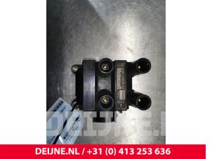 Ford KA Ignition coil O65462 photo 2