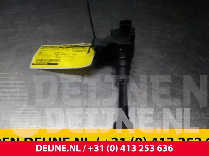 Ford Focus Zündspule O65471