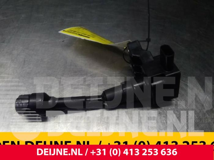 Ford Focus Zündspule O65472
