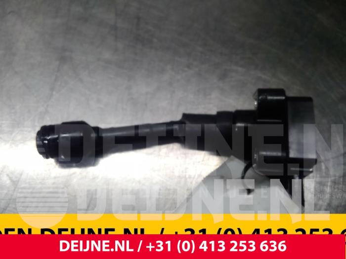 Ford Focus Zündspule O65473