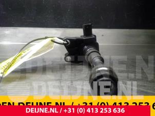 Ford Focus Ignition coil O65473 photo 2