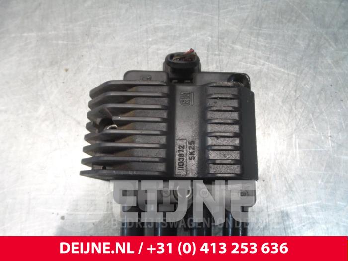 Opel Corsa Bobine O65484