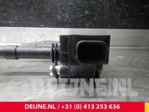 Opel Astra Ignition coil O65492 photo 3