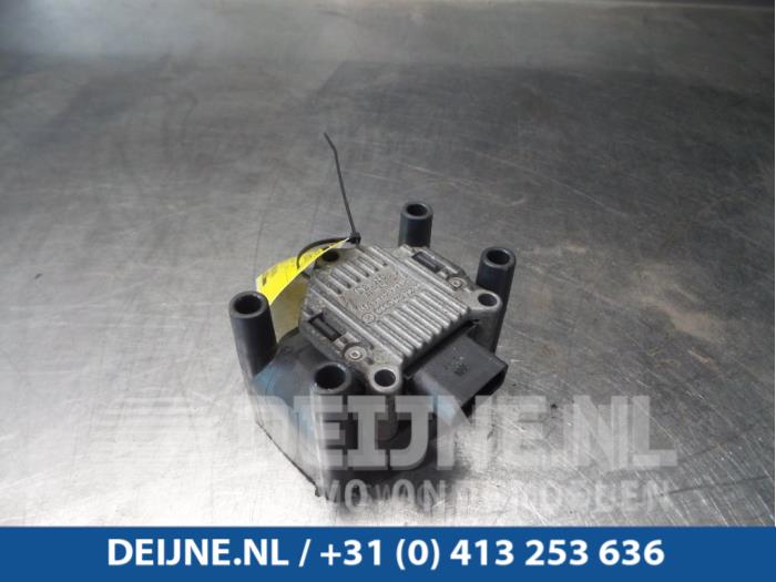 Bobine - Volkswagen Golf