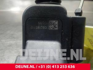 Volkswagen Polo Zündspule O65521 foto 2