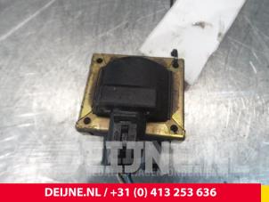 Fiat Cinquecento Ignition coil O65551 photo 2