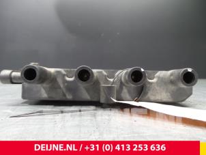 Fiat Doblo Zündspule O65555 foto 2