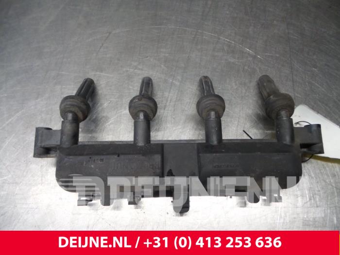 Citroen Berlingo Bobine O65568