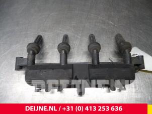Citroen Berlingo Bobine O65568 foto 4