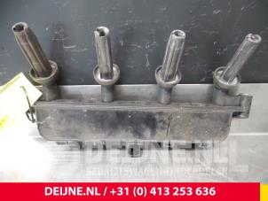 Citroen Berlingo Bobine O65568 foto 2