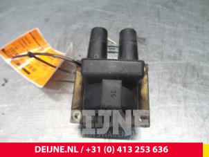 Renault Scenic Zündspule O65606 foto 2