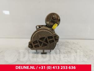 Opel Combo Anlasser O65850 foto 4