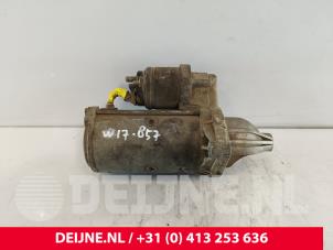 Opel Combo Anlasser O65850 foto 3