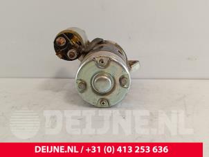 Nissan Vanette Startmotor O66072 foto 4