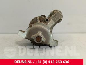 Nissan Vanette Startmotor O66072 foto 2