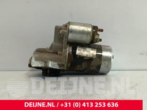 Nissan Vanette Startmotor O66072 foto 3
