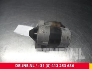 Renault Kangoo Startmotor O66190 foto 2