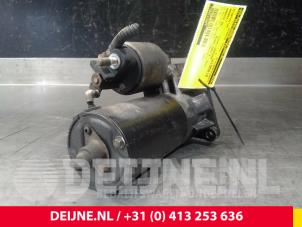 Renault Kangoo Startmotor O66191 foto 2