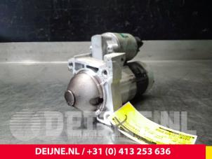 Gebruikte Startmotor Renault Kangoo Express (FC) 1.5 dCi 80 Prijs € 66,55 Inclusief btw aangeboden door van Deijne Onderdelen Uden B.V.