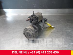 Renault Kangoo Starter O66245 photo 2