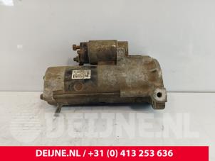 Gebruikte Startmotor Mitsubishi Canter 3C13 Prijs € 96,80 Inclusief btw aangeboden door van Deijne Onderdelen Uden B.V.