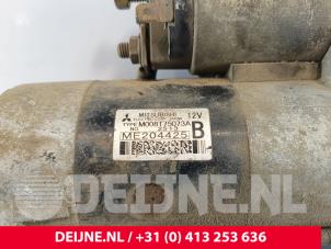 Mitsubishi Canter Anlasser O66256 foto 2