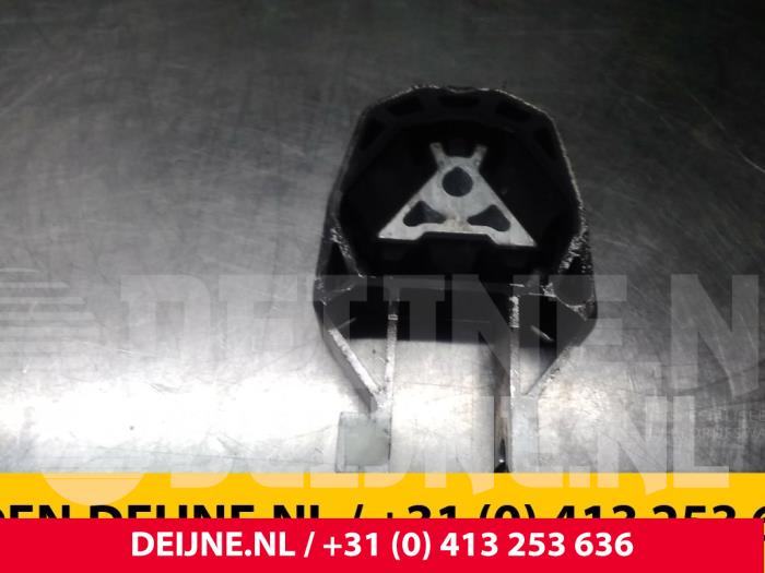 Ford Focus Motorlager O66325