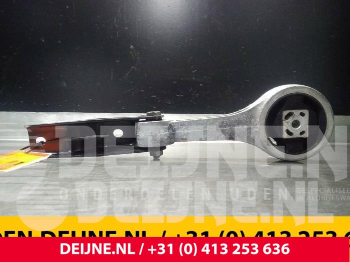 Volkswagen Polo Motorsteun O66353