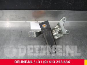 Fiat Doblo Motorlager O66370 foto 3