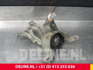 Fiat Doblo Motorlager O66370 foto 2