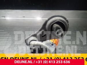 Renault Master Motorlager O66389 foto 3