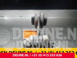Renault Master Motorlager O66389 foto 2