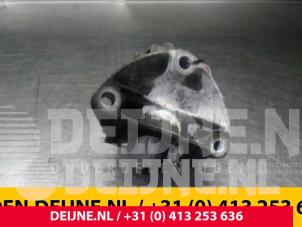 Renault Master Motorlager O66389 foto 4