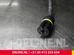 Mercedes C-Klasse Lambda Sonde O66434 foto 3