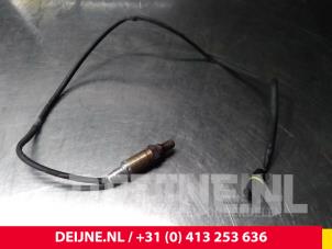Gebruikte Lambda Sonde Mercedes C (W202) 1.8 C-180 16V Prijs € 20,00 Margeregeling aangeboden door van Deijne Onderdelen Uden B.V.