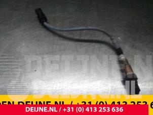 Gebruikte Lambda Sonde Mercedes Vito (447.6) 2.2 116 CDI 16V Prijs € 12,10 Inclusief btw aangeboden door van Deijne Onderdelen Uden B.V.