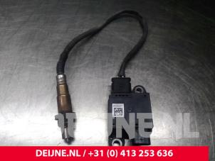 Gebruikte Lambda Sonde Mercedes Sprinter 3,5t (906.63) 319 CDI,BlueTEC V6 24V Prijs € 90,75 Inclusief btw aangeboden door van Deijne Onderdelen Uden B.V.