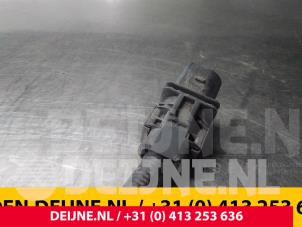 Opel Vivaro Lambda Sonde O66471 foto 3