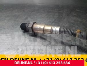 Opel Vivaro Lambda Sonde O66471 foto 2